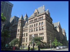 Old City Hall 01 - built 1899